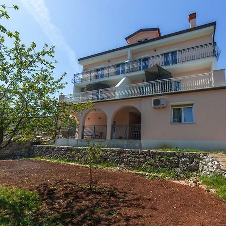 Apartments Raspolic Кастав Екстер'єр фото